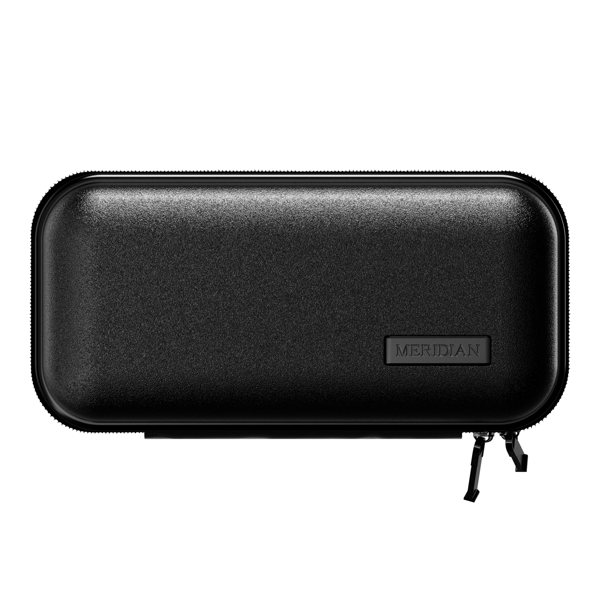 Travel case front view