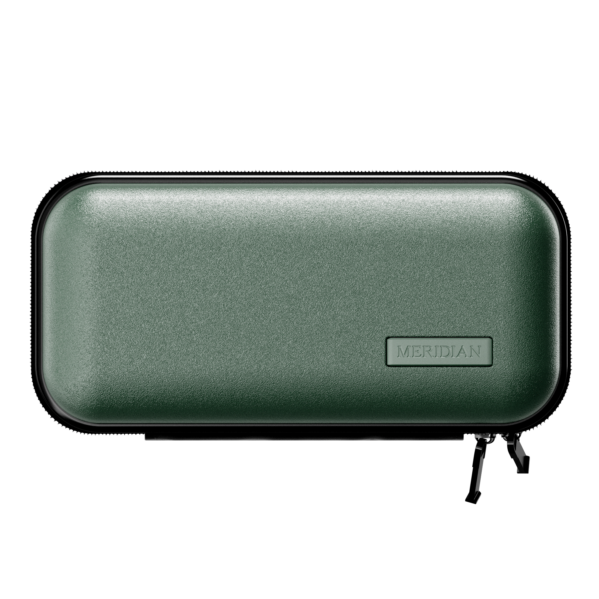 Travel case front view 
