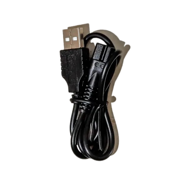 Cable USB Tondeuse Meridian