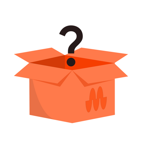 Mystery Box