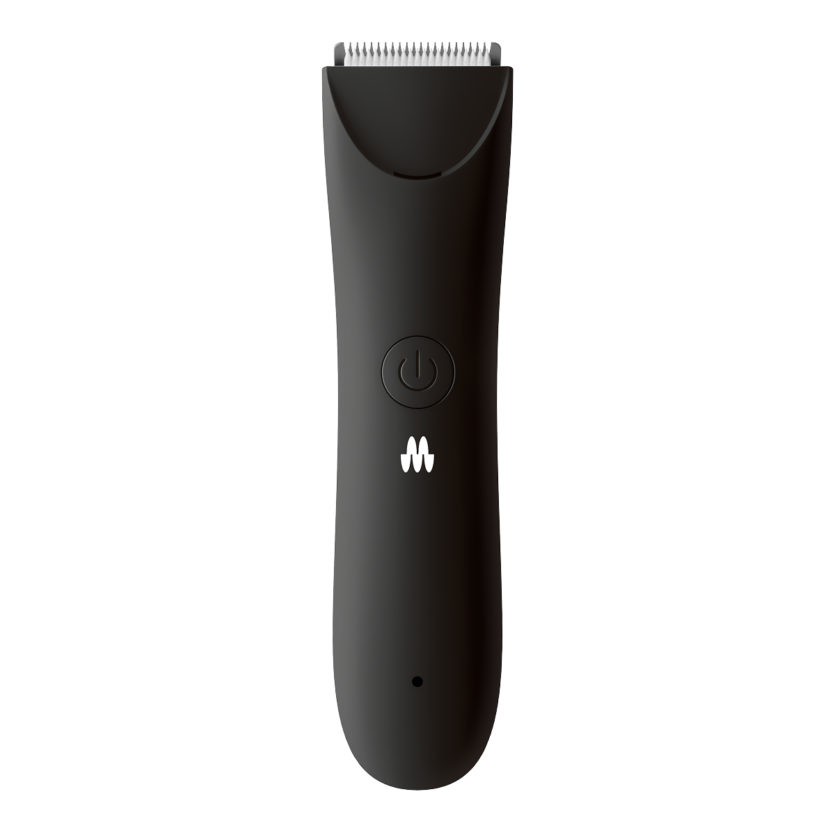 Meridian Slimmer Trimmer in Onyx color