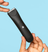 Meridian Slimmer Trimmer in Onyx color