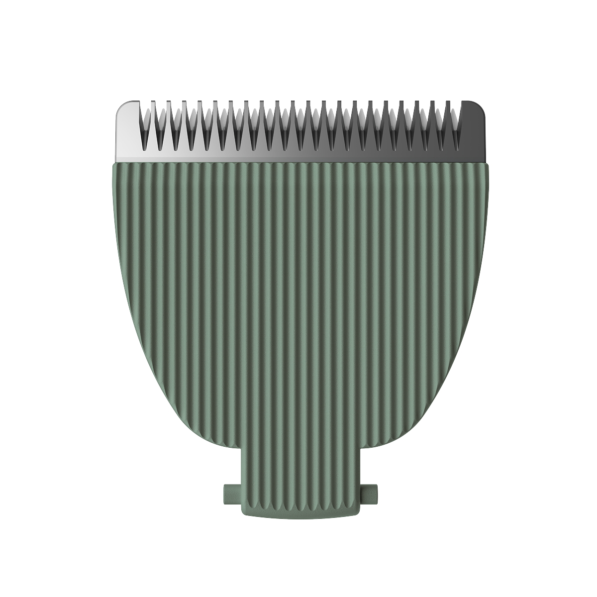 Replacement blade for the Meridian Slimmer Trimmer in Sage color 