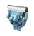 Replacement blade for the Meridian Slimmer Trimmer in Sky color
