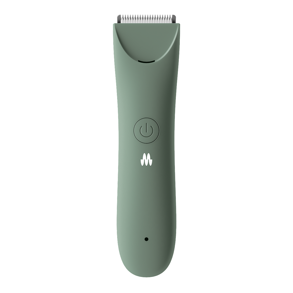Meridian Slimmer Trimmer in Sage color