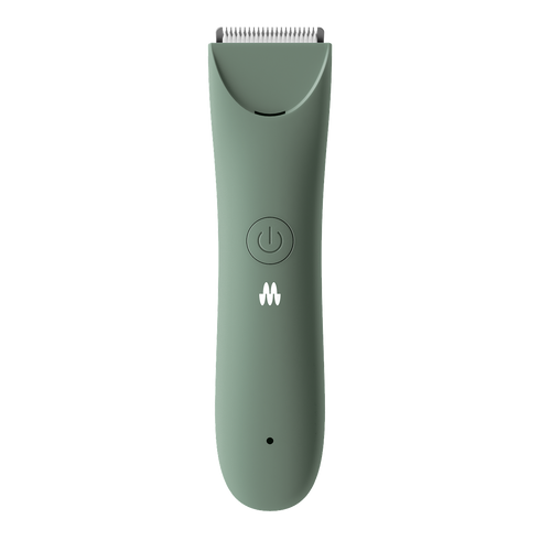 Meridian Slimmer Trimmer in Sage color