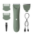 Meridian Slimmer Trimmer kit in Sage color