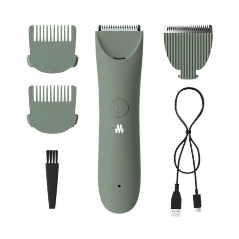 Meridian Slimmer Trimmer kit in Sage color