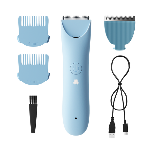 Meridian Slimmer Trimmer kit in Sky color