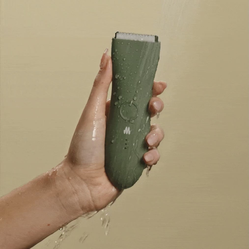 Female Trimmer waterproof