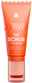 Meridian The Scrub exfoliator shown in a standalone product shot.