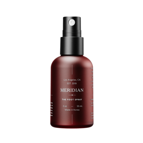 Meridian Spray para Pies