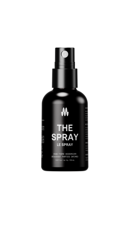 The Spray